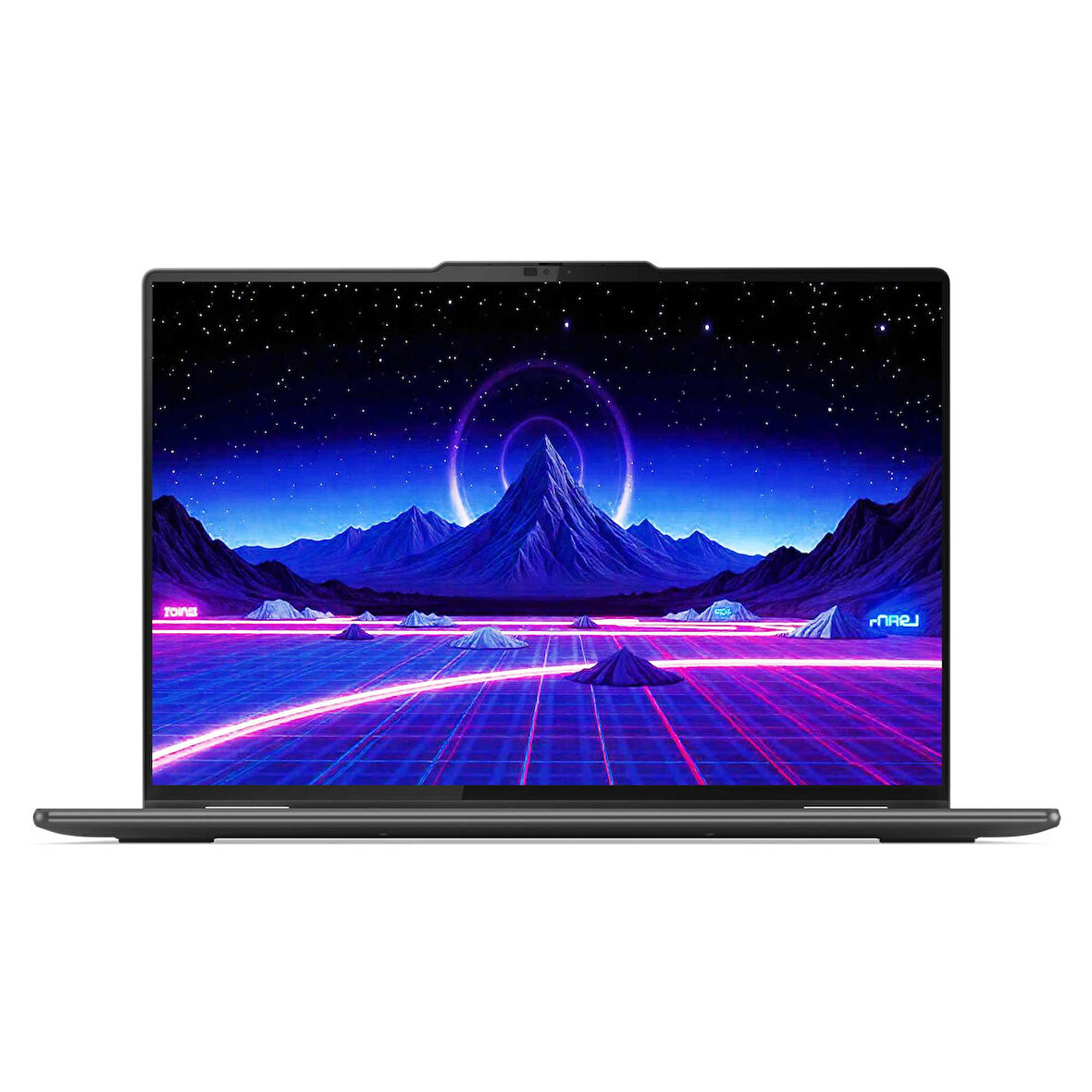 Lenovo Yoga 7 83DL0000TT Ultra5 125U 16GB 512SSD 16" WUXGA Touch W11H Dizüstü Bilgisayar