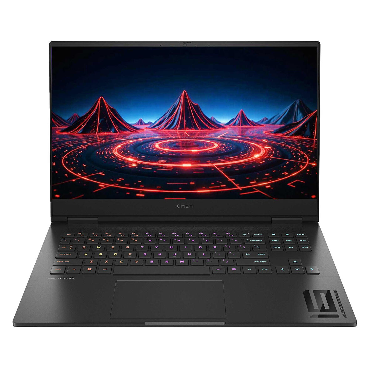 HP Omen 16-WF1020NT 9J1Y9EA05 i7-14700HX 64GB 2TBSSD RTX4070 16.1" FHD FreeDOS Dizüstü Bilgisayar