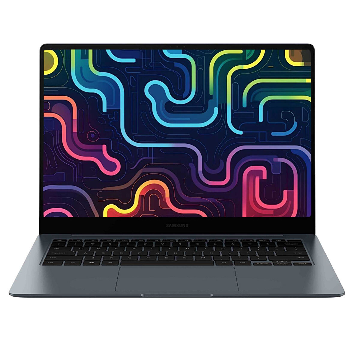 Samsung Galaxy Book4 Pro NP944XGK-K00TT Ultra7 155H 16GB 1TBSSD 14" WQXGA+ Touch W11P Dizüstü Bilgisayar