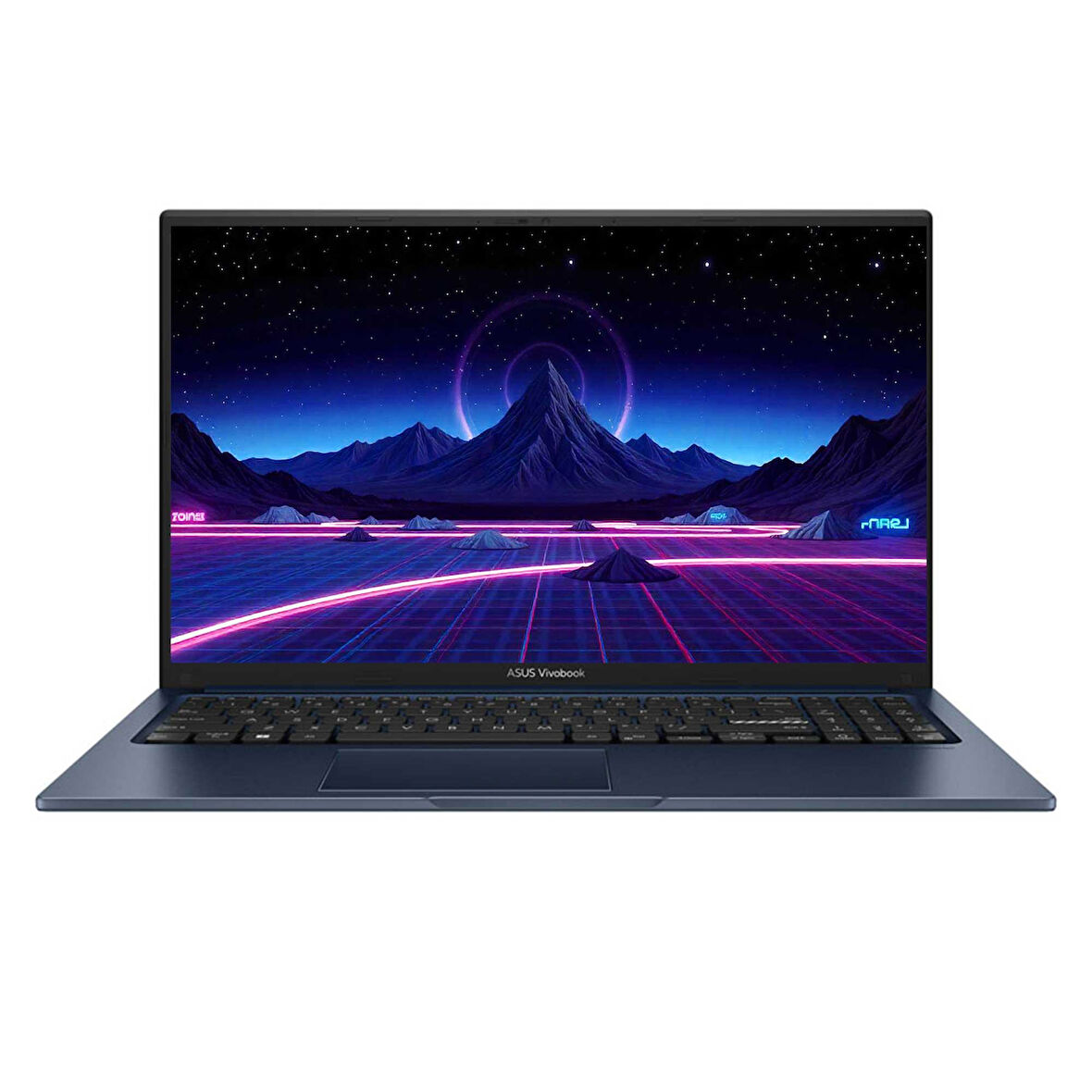 Asus VivoBook 15 X1504VA-NJ123W006 i5-1335U 24GB 2TBSSD 15.6" FHD W11H Dizüstü Bilgisayar-CNT007