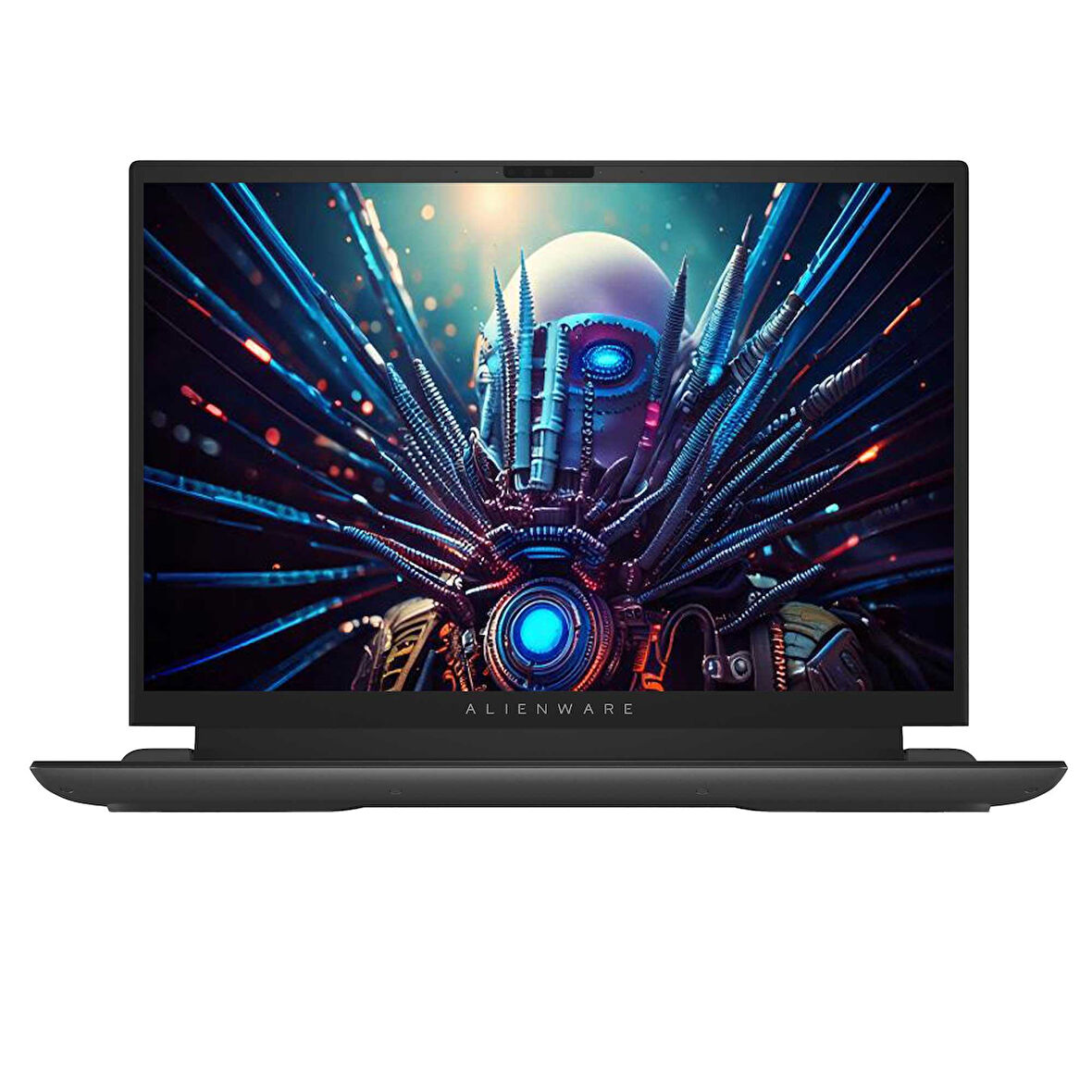 Dell Alienware M18 AWM18R-9583BLK00TT001 i9-14900HX 32GB 512SSD+1TBSSD RTX4080 18" QHD+ W11H Dizüstü Bilgisayar