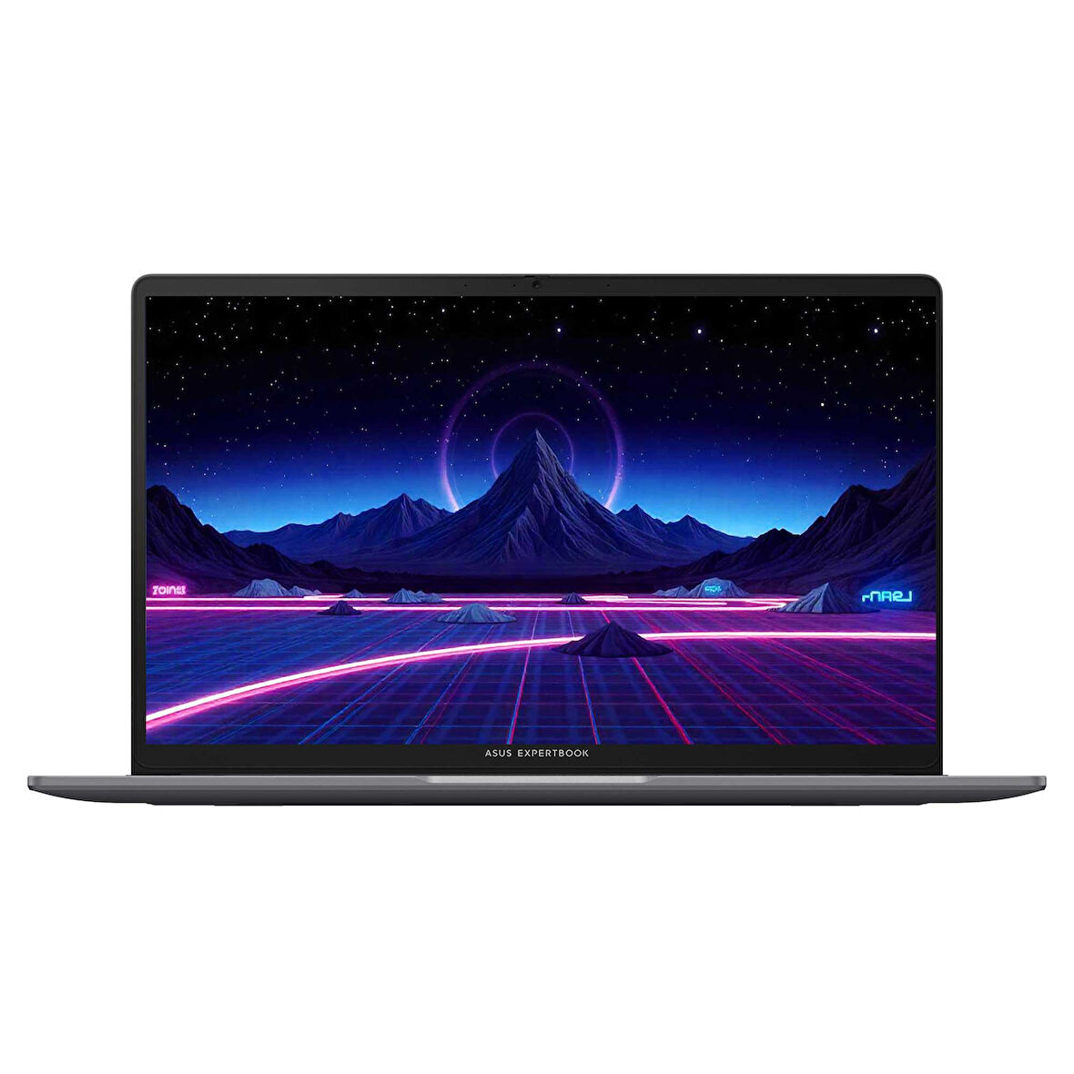 Asus ExpertBook P1 P1503CVA-I58512G0D009 i5-13420H 16GB 1TBSSD 15.6" FHD W11P Dizüstü Bilgisayar-CNT010