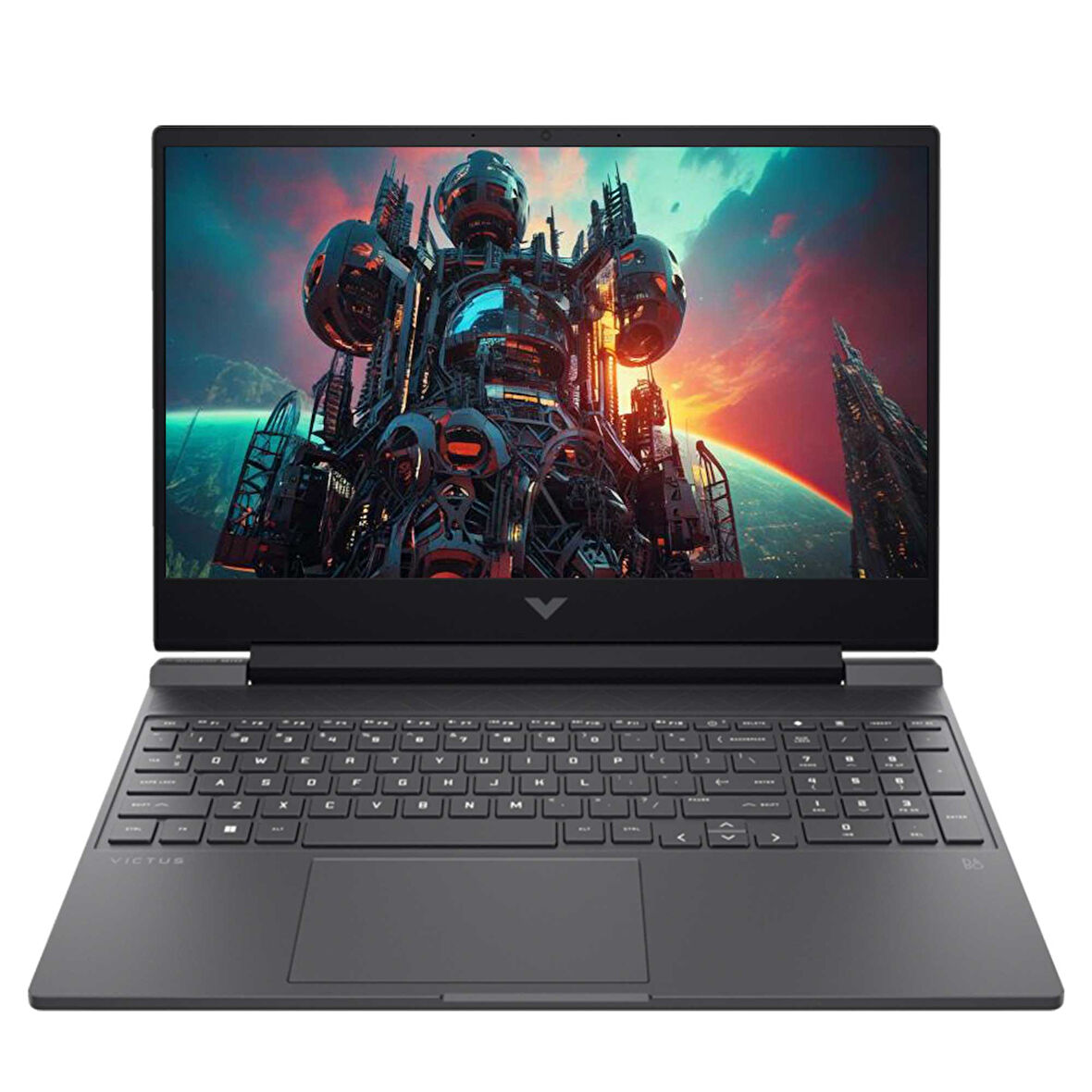 HP Victus 15-FB2028NT A44MJEA001 Ryzen5 7535HS 16GB 1TBSSD RX6550M 15.6" FHD FreeDOS Dizüstü Bilgisayar-CNT002