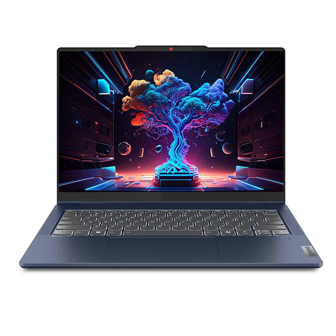 Lenovo IdeaPad 5 83KX004FTR003 i5-13420H 16GB 512SSD 14" WUXGA Touch W11P Dizüstü Bilgisayar-CNT004