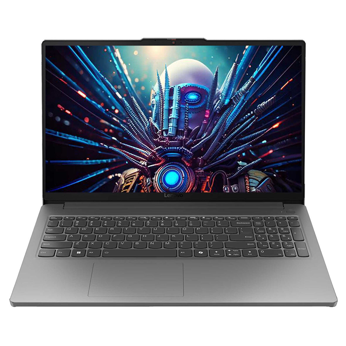 Lenovo LOQ 83LK002VTR008 i7-12650HX 16GB 512SSD RTX4050 15.6" FHD W11P Dizüstü Bilgisayar-CNT009