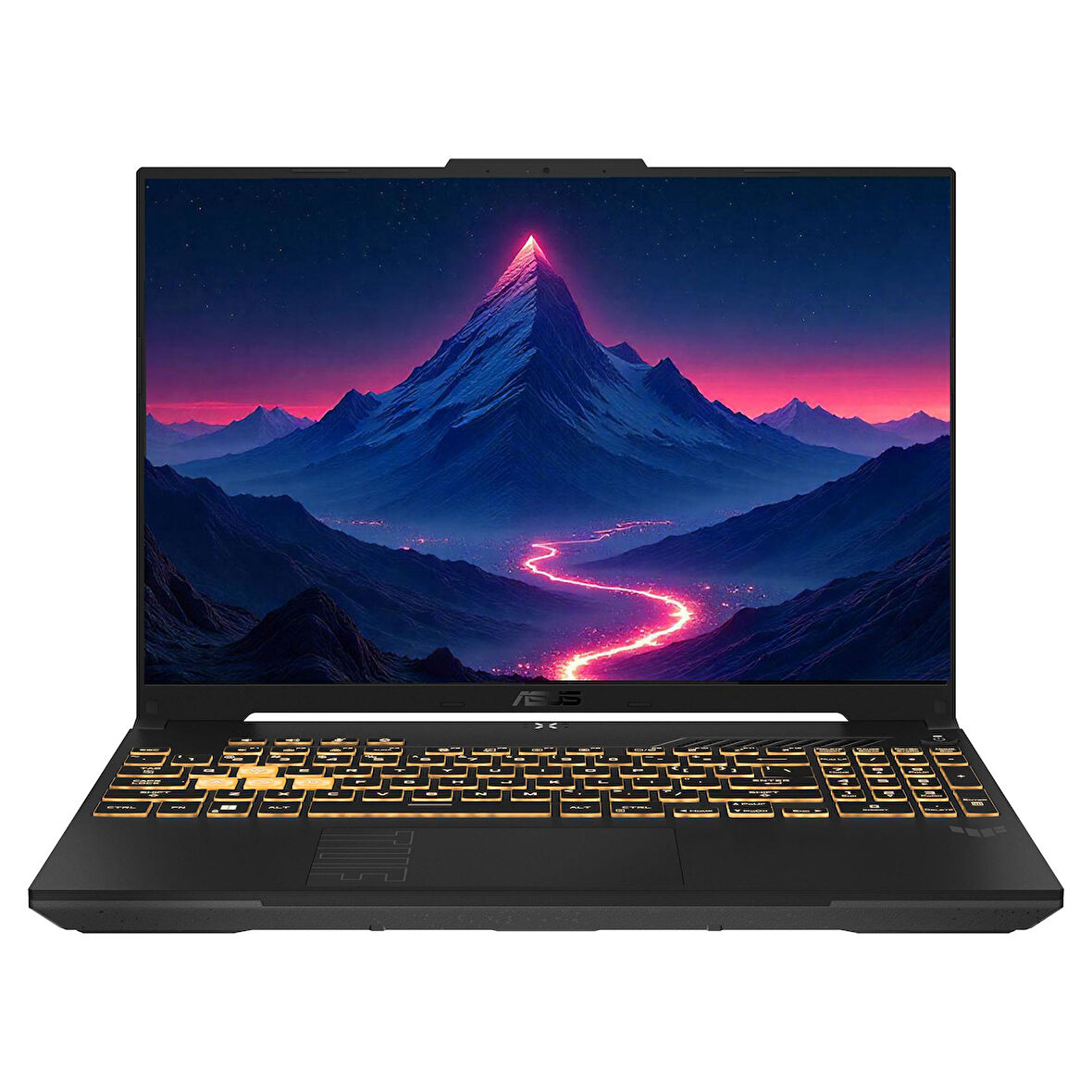 Asus TUF Gaming F16 FX607VU-RL142A006 Core5 210H 32GB 1TBSSD RTX4050 16" WUXGA FreeDOS Dizüstü Bilgisayar