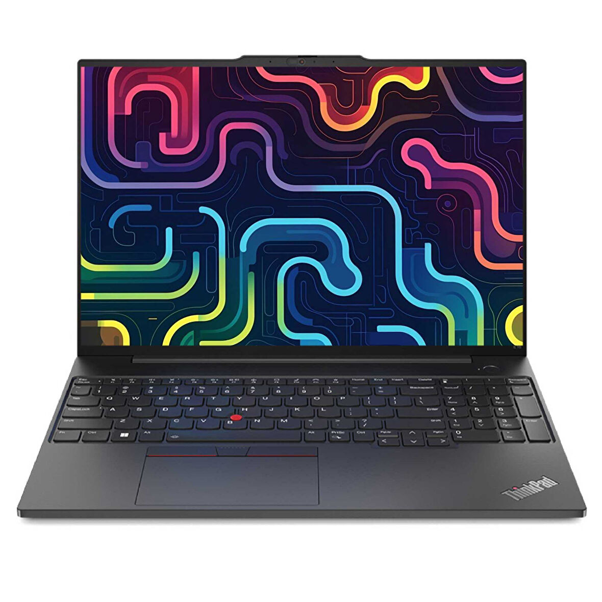 Lenovo E16 21MA008XTX009 Ultra7 155H 64GB 1TBSSD+1TBSSD 16" WUXGA FreeDOS Dizüstü Bilgisayar