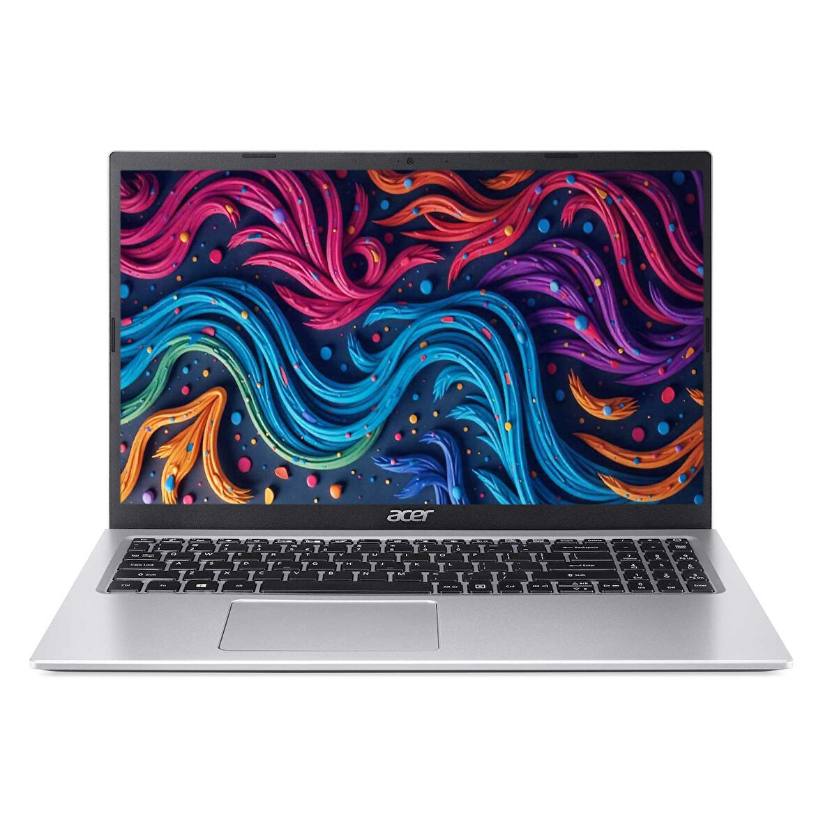 Acer Aspire 3 A315-24P NX.KDEEY.00E001 Ryzen5 7520U 8GB 1TBSSD 15.6" FHD FreeDOS Dizüstü Bilgisayar-CNT002