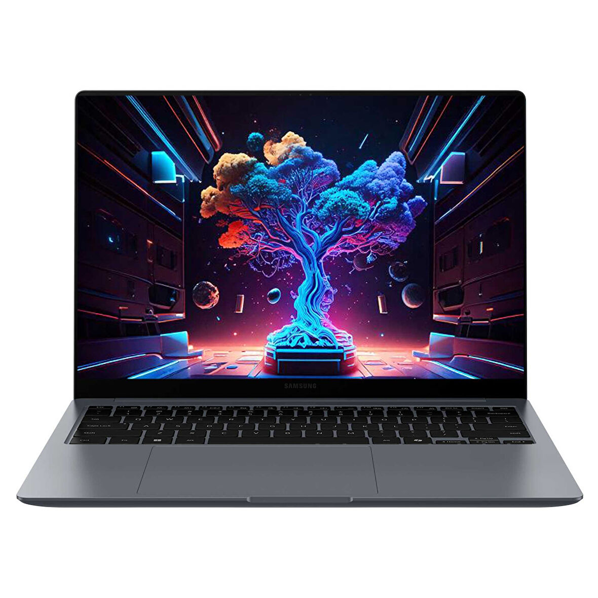 Samsung Galaxy Book4 360 NP750QGK-K00TT Core5 120U 8GB 512SSD 15.6" FHD Touch W11H Dizüstü Bilgisayar 