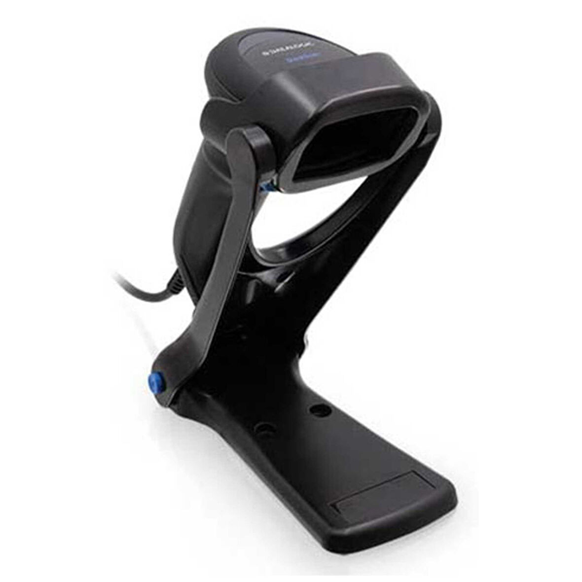 DATALOGIC QW2520 1D/2D USB Kablolu Ayaklı Lazer Barkod Okuyucu