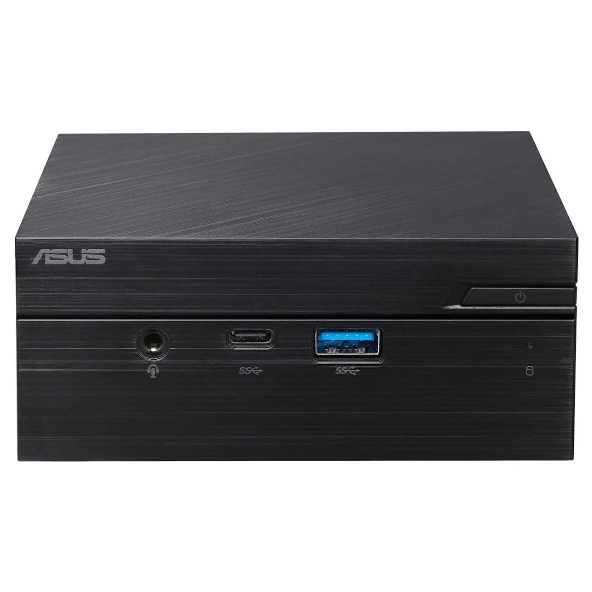 Asus PN41-BBP131MVS1A24 N6000 64GB 512SSD W11P Mini Bilgisayar