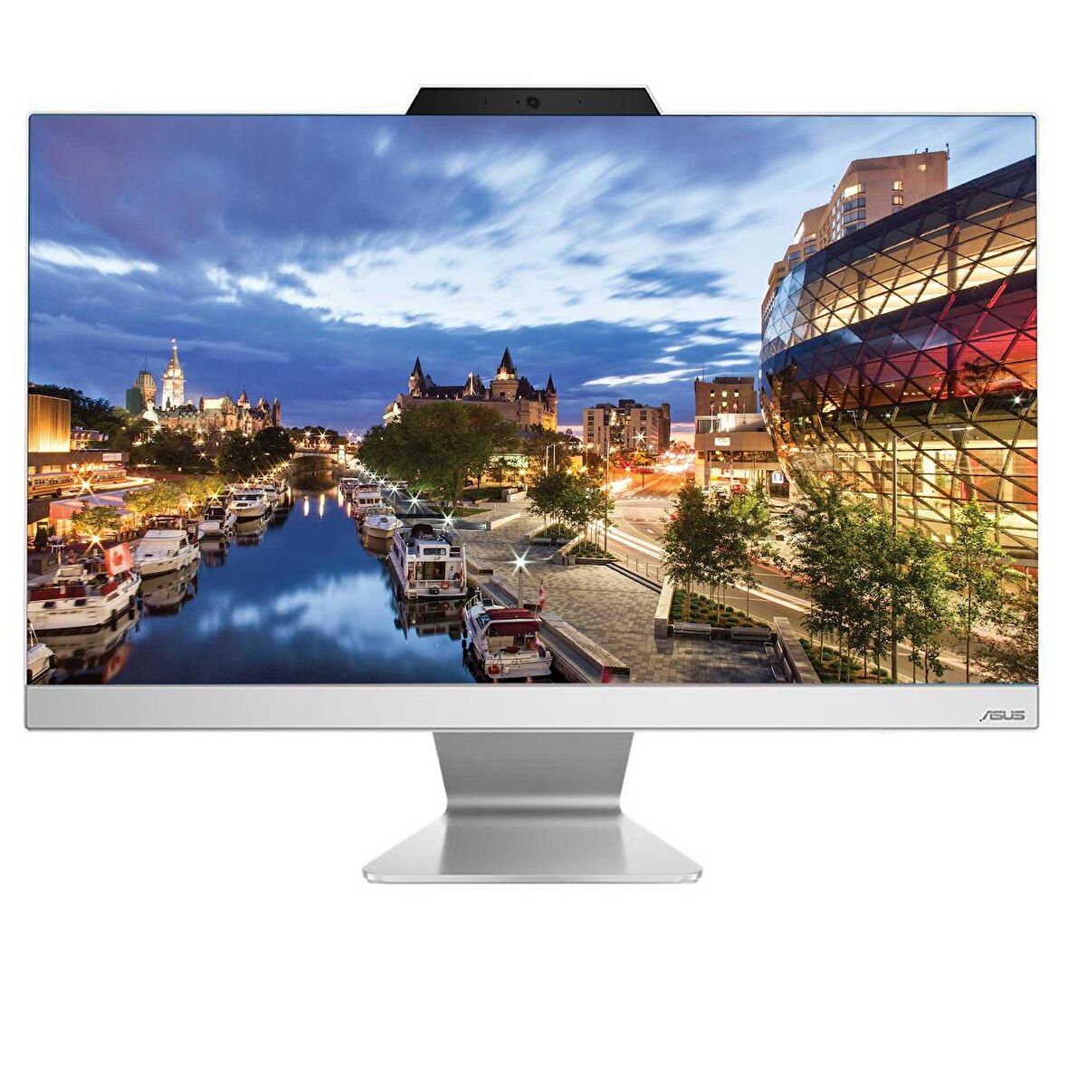 Asus A3402WBAK-WPC007M03 i3-1215U 16GB 1TBSSD 23.8" FullHD FreeDOS All In One Bilgisayar