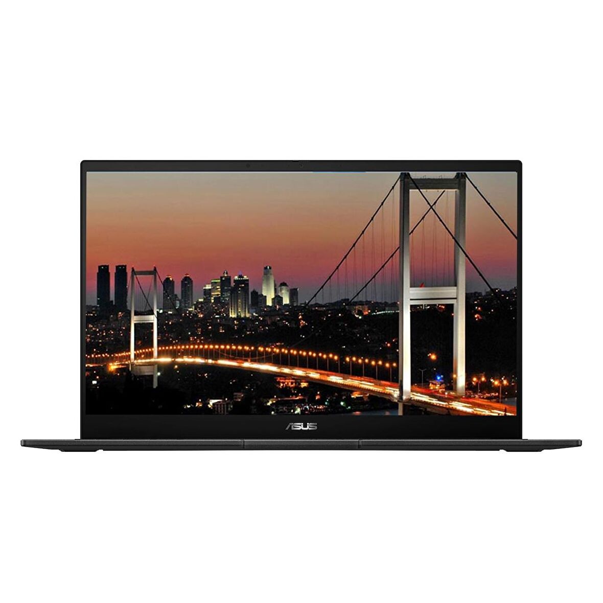 Asus Creator Q530VJ-I7305000TT10 i7-13620H 24GB 1TBSSD+2TBSSD RTX3050 W11H 15.6" FullHD Taşınabilir Bilgisayar-CNT011