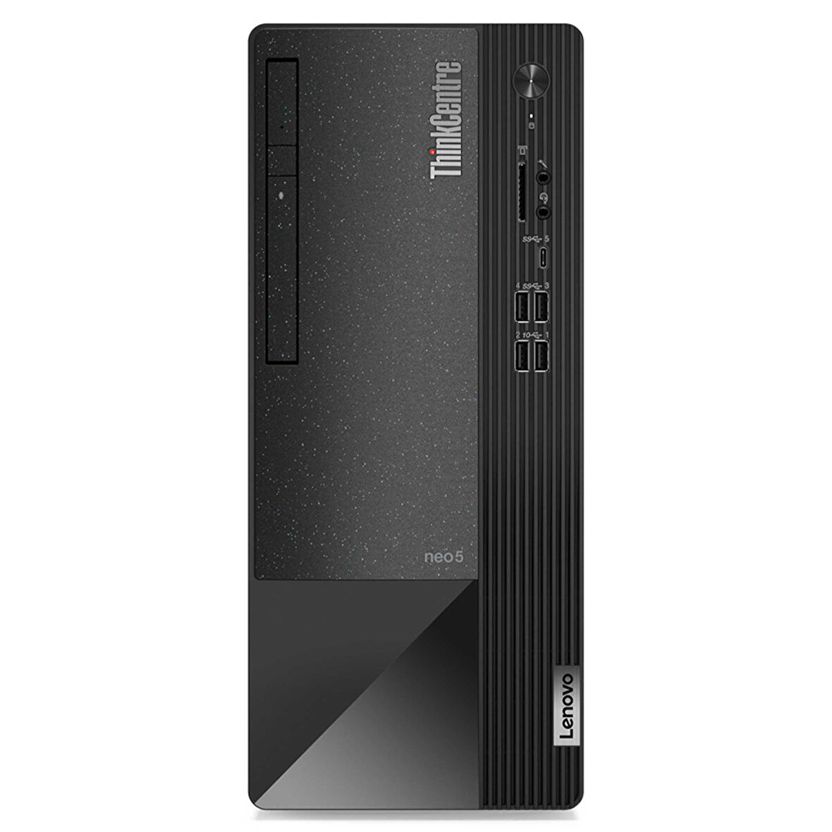 Lenovo ThinkCentre Neo 50T 12JB005ATR05 i7-13700 16GB 2TBSSD  FreeDOS Masaüstü Bilgisayar