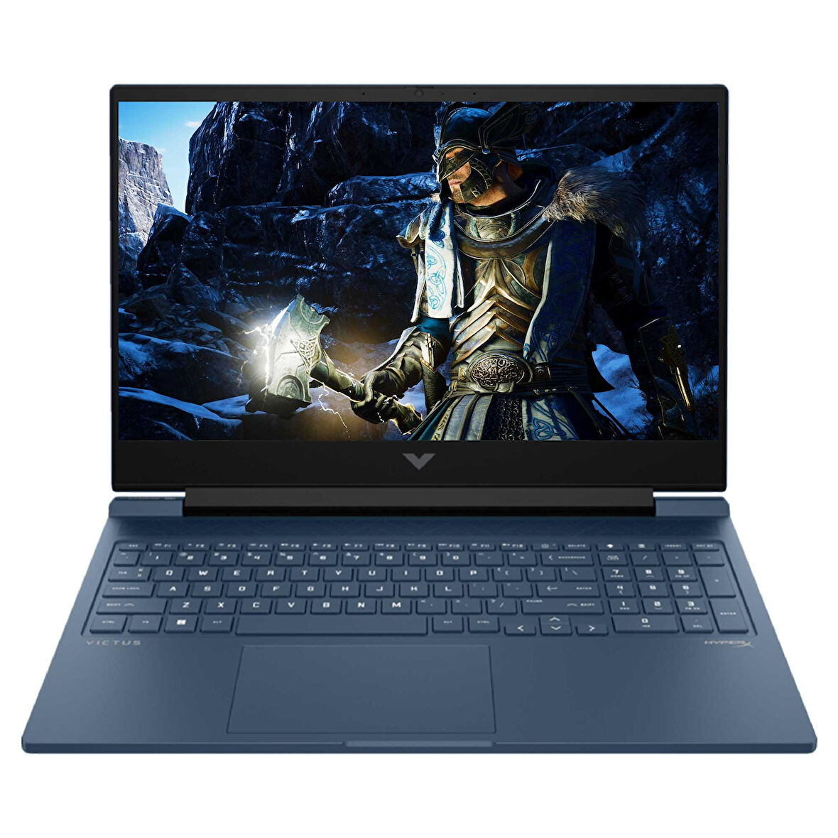 HP Victus 16R1019NT 9J221EA03 i7-14700HX 32GB 1TBSSD+2TBSSD RTX4070 16.1" FullHD FreeDOS Taşınabilir Bilgisayar
