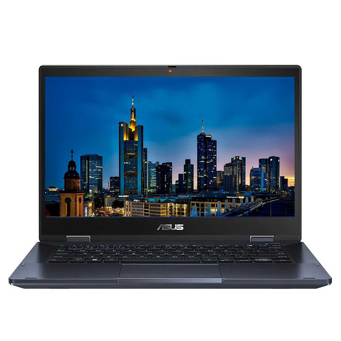 Asus ExpertBook B3 Flip B3402FBA-I58512B1D06 i5-1235U 24GB 1TBSSD 14" FullHD Touch FreeDOS Dizüstü Bilgisayar