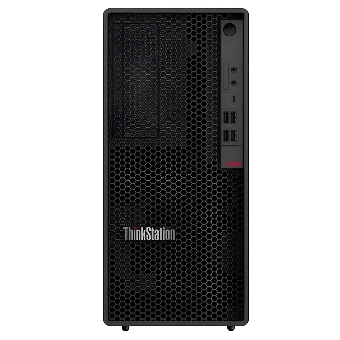 Lenovo ThinkStation P2 30FSWWEDAQ26 i7-14700 128GB 1TBSSD RTX4060 W11P Masaüstü İş istasyonu