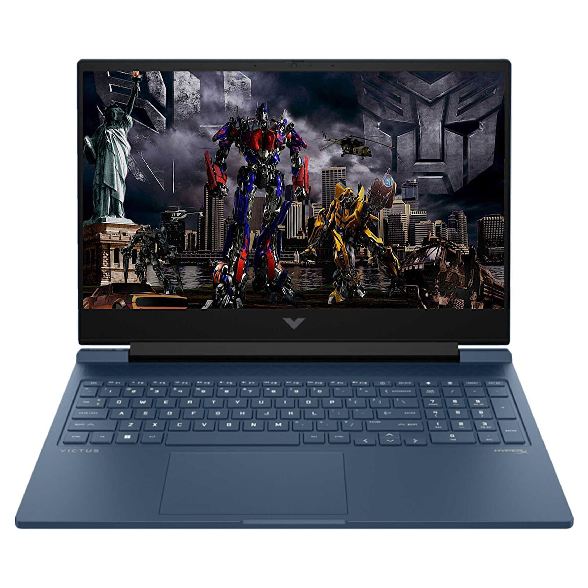 HP Victus 16-R1041NT 9J243EA14 i7-14700HX 64GB 1TBSSD RTX4060 16.1" FHD W11P Dizüstü Bilgisayar