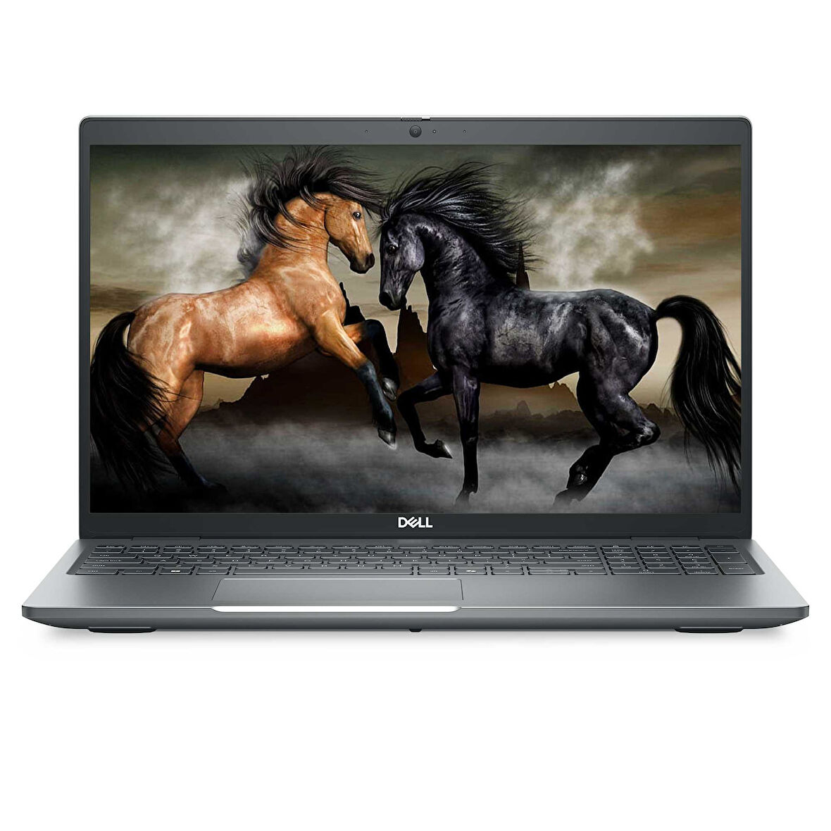 Dell Precision M3591 XCTOP3591EMEA_VP1A13 Ultra7 155H 64GB 1TBSSD RTX500 15.6" FHD W11P Dizüstü İş İstasyonu-CNT014