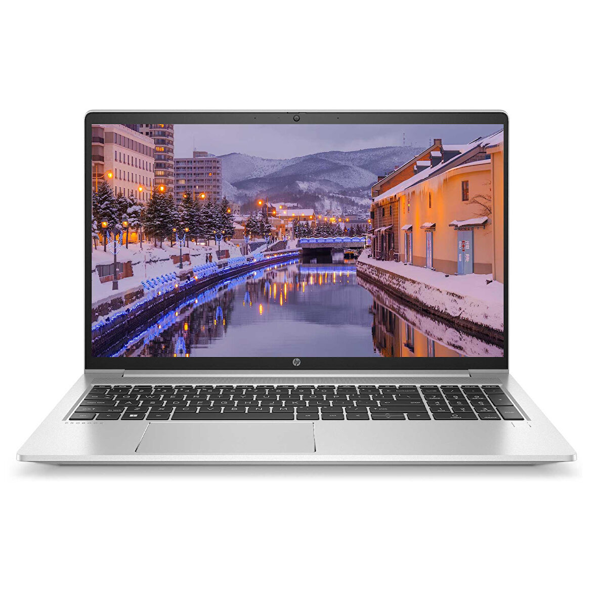 HP ProBook 450 G9 9M3R3AT08 i5-1235U 32GB 512SSD+1TBSSD 15.6" FHD FreeDOS Dizüstü Bilgisayar-CNT009