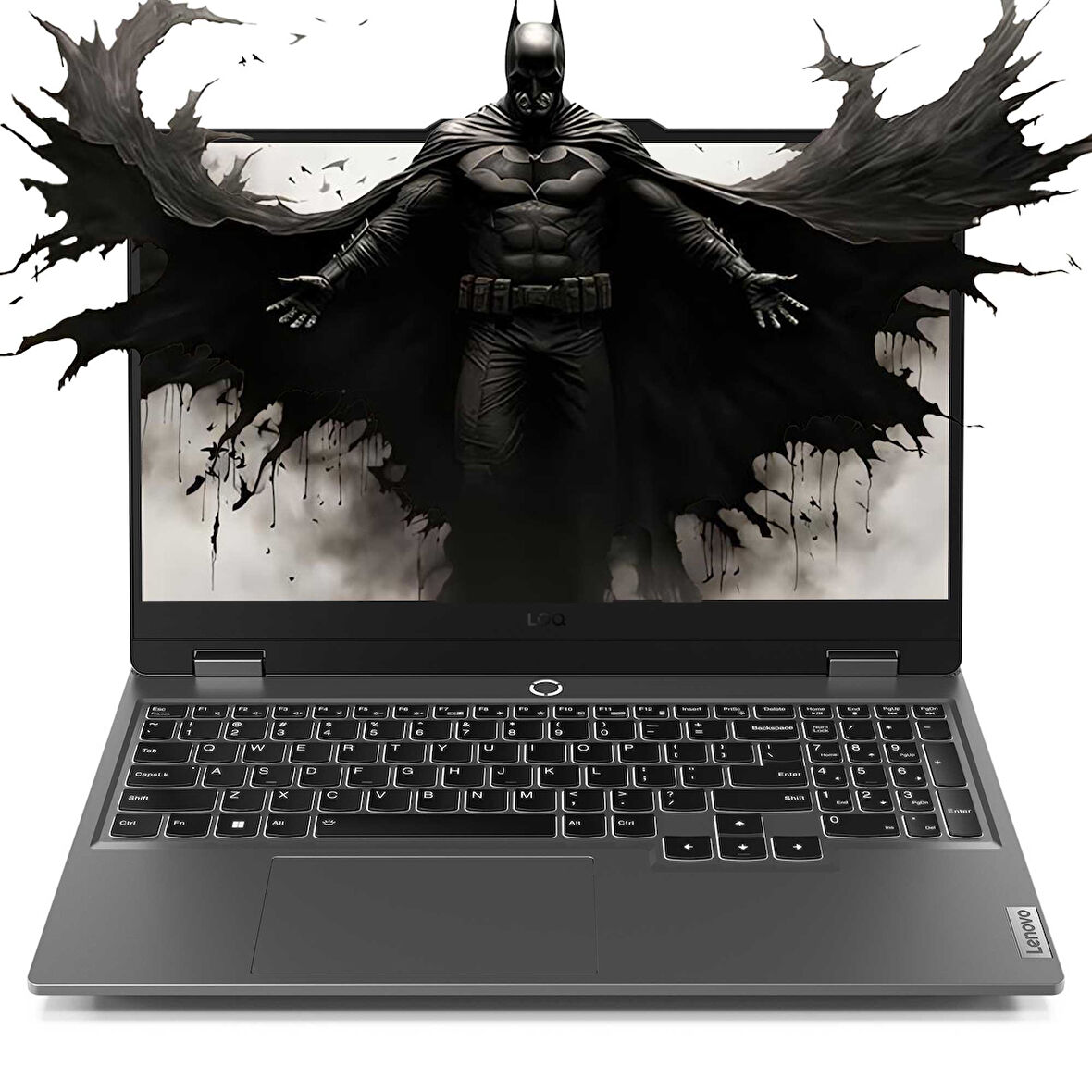 Lenovo LOQ 83GS007XTR14 i5-12450HX 64GB 2TBSSD RTX4060 15.6" FHD FreeDOS Dizüstü Bilgisayar-CNT015
