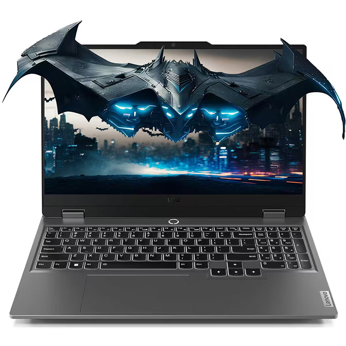 Lenovo LOQ 83GS007VTR17 i5-12450HX 8GB 512SSD RTX3050 15.6" FHD W11P Dizüstü Bilgisayar-CNT018
