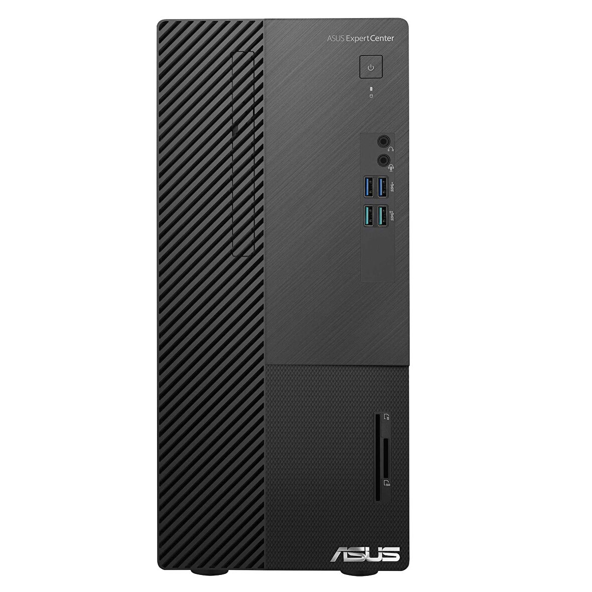 Asus ExpertCenter D500MD_CZ-5124000550A3 i5-12400 16GB 512SSD FreeDOS Masaüstü Bilgisayar