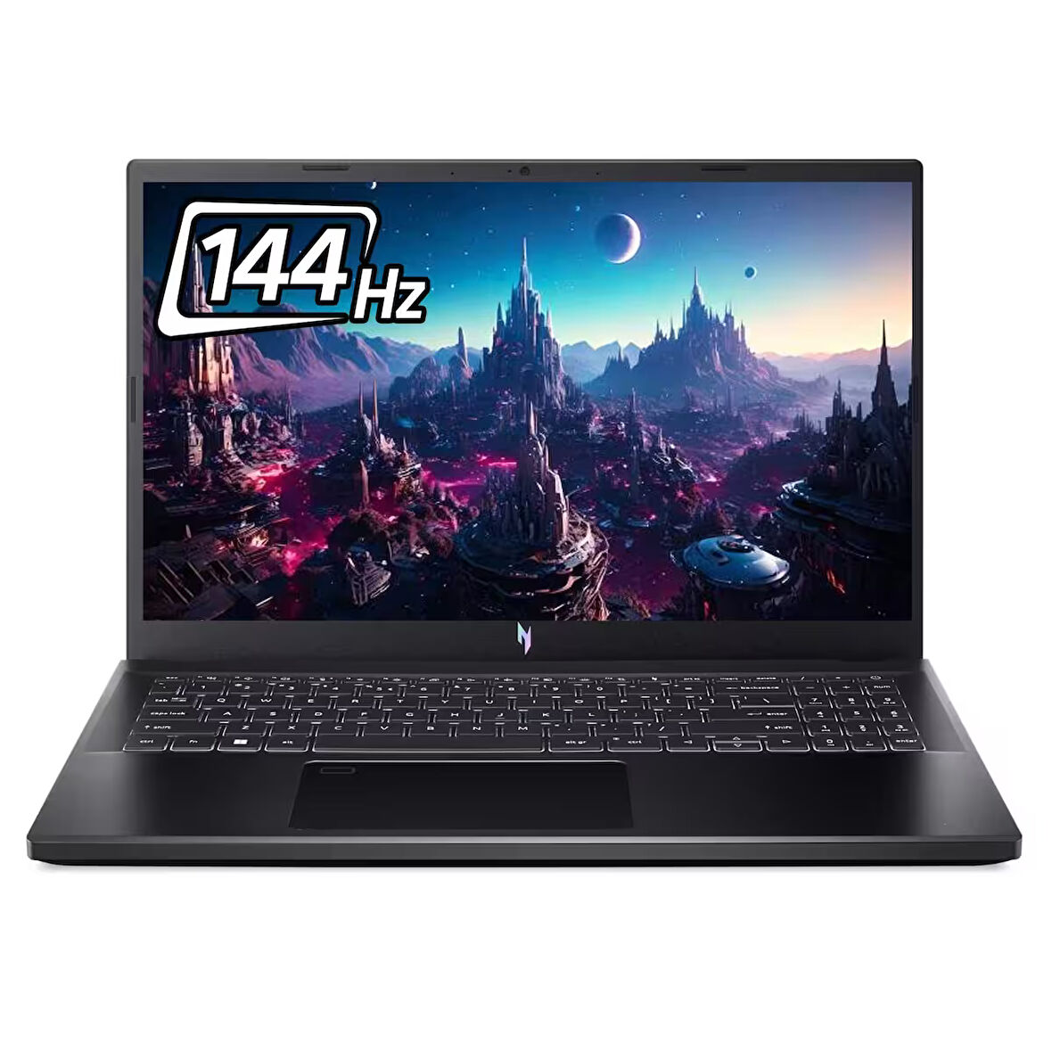 Acer Nitro 5 ANV15-51 NH.QNCEY.001A13 i5-13420H 64GB 1TBSSD RTX3050 15.6" FHD FreeDOS Dizüstü Bilgisayar-CNT014