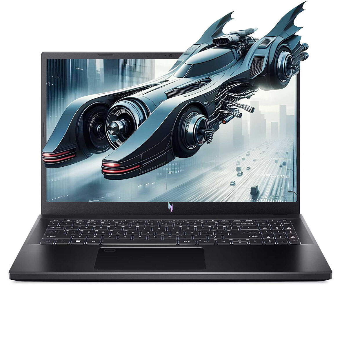 Acer Nitro 5 ANV15-51 NH.QNCEY.001A19 i5-13420H 32GB 512SSD RTX3050 15.6" FHD W11P Dizüstü Bilgisayar-CNT020