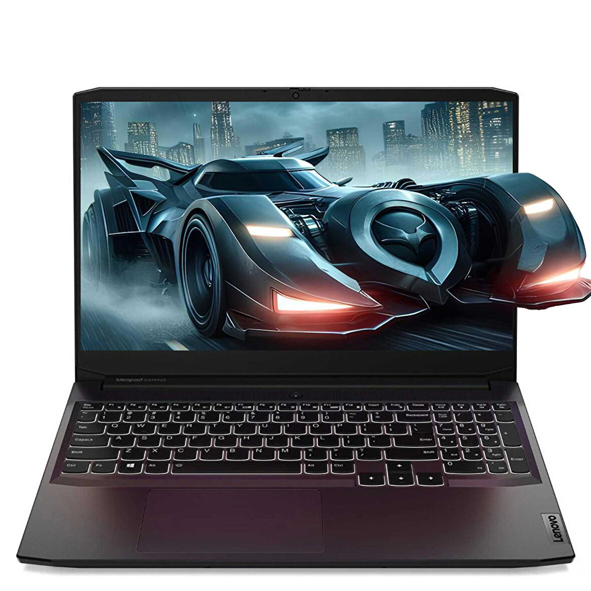 Lenovo IdeaPad Gaming 3 82K2029YTX08 Ryzen5 5500H 16GB 512SSD RTX2050 15.6" FHD W11P Dizüstü Bilgisayar-CNT009