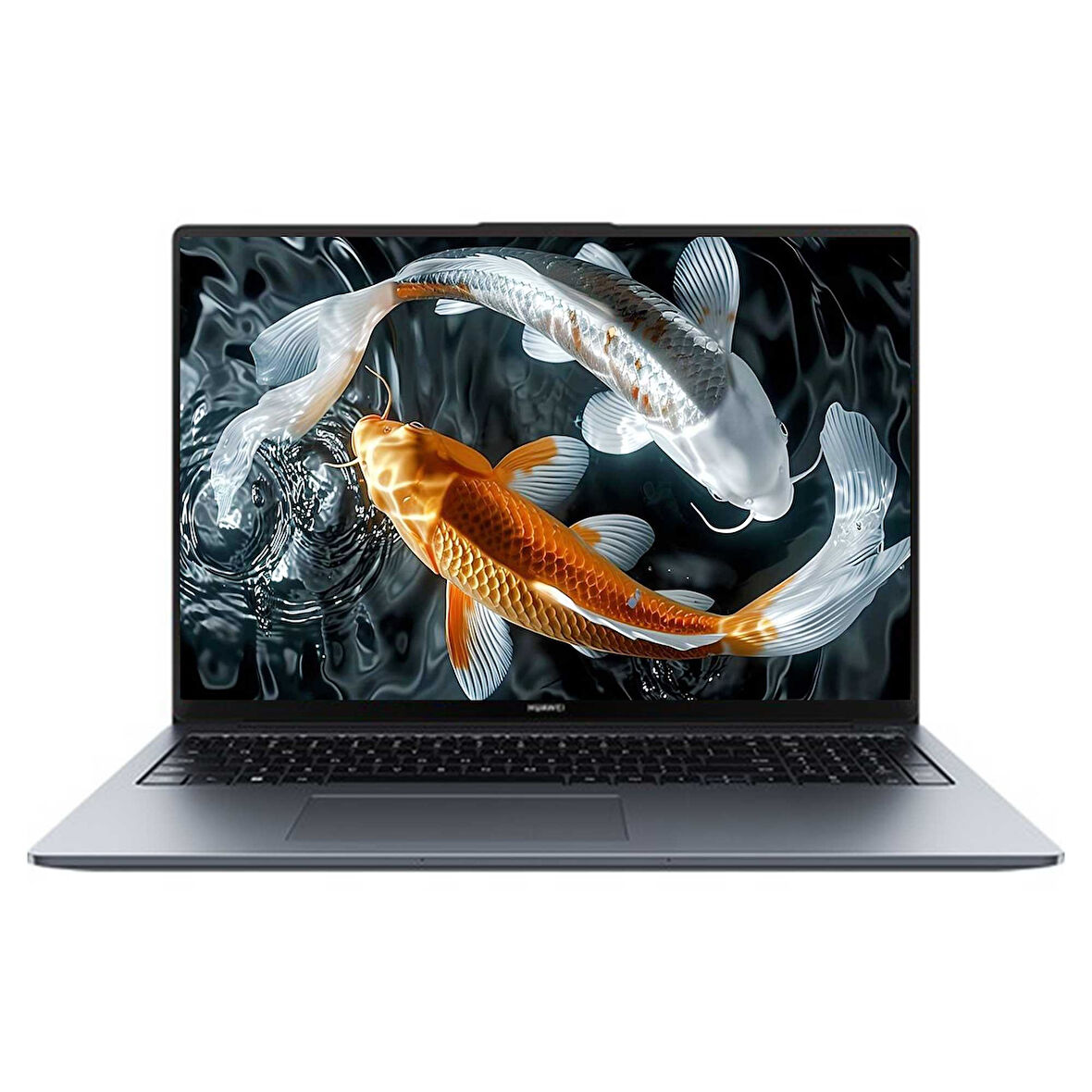 Huawei MateBook D16 MCLF-W5851A1 i5-12450H 8GB 1TBSSD 16" FHD+ FreeDOS Dizüstü Bilgisayar