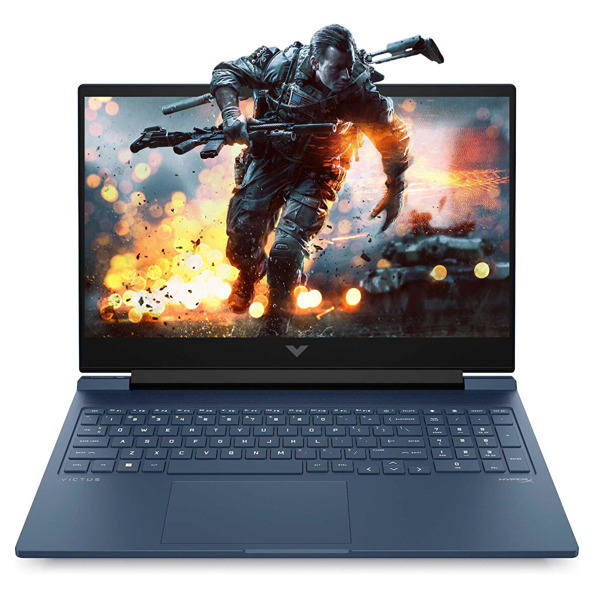 HP Victus 16-R1061NTT 9J263EA05 i5-14500HX 32GB 512SSD RTX4060 16.1" FHD FreeDOS Dizüstü Bilgisayar