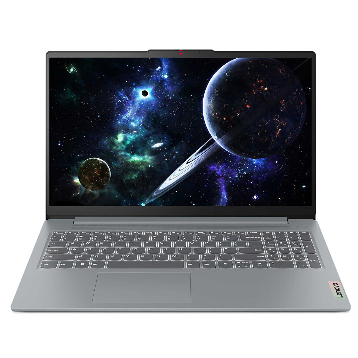 Lenovo Ideapad 3 83ER00GCTR03 i5-12450H 8GB 256SSD 15.6" FHD W11P Dizüstü Bilgisayar