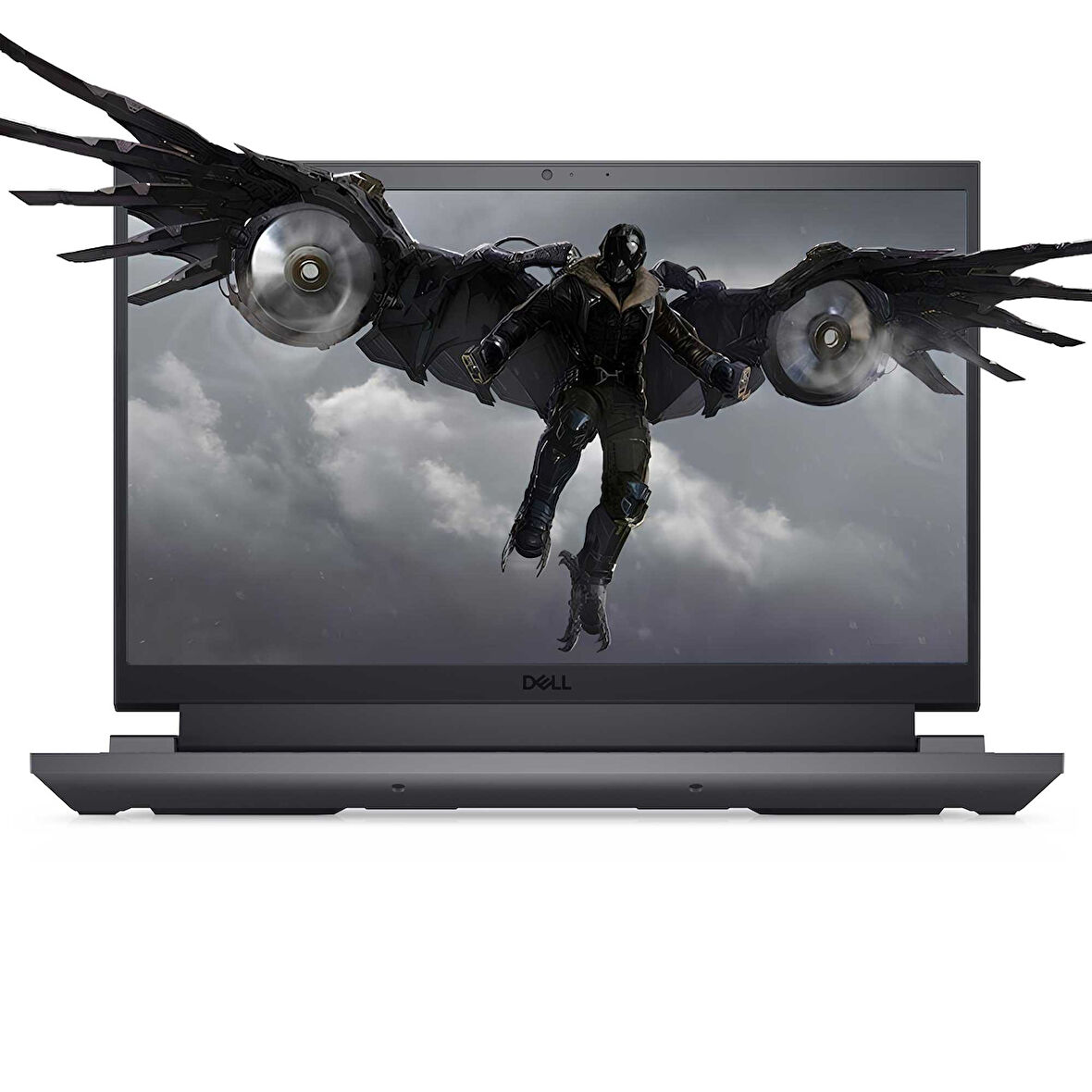 Dell G15 5530 G155530013U18 i7-13650HX 32GB 1TBSSD RTX4060 15.6" FHD W11P Dizüstü Bilgisayar-CNT019