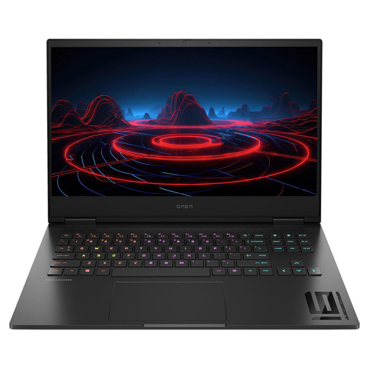 HP Omen 16-WF0031NT 7Q7Y1EA18 i7-13700HX 32GB 1TBSSD RTX4050 16.1" FHD W11P Dizüstü Bilgisayar 