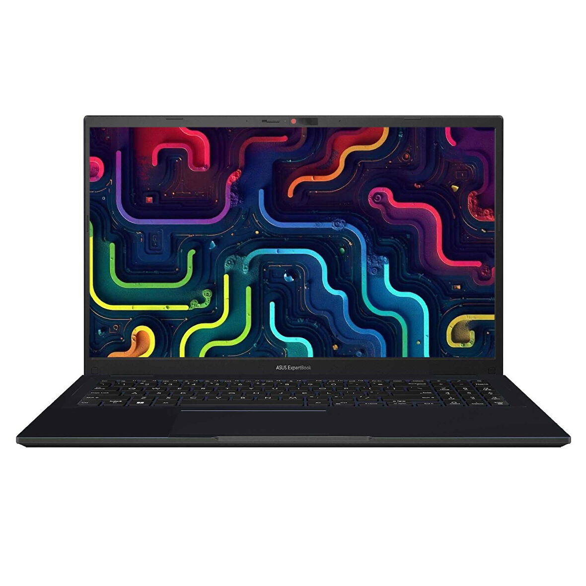 Asus ExpertBook B1 B1502CBA-I38512B0D09 i3-1215U 24GB 256SSD 15.6" FHD FreeDOS Dizüstü Bilgisayar