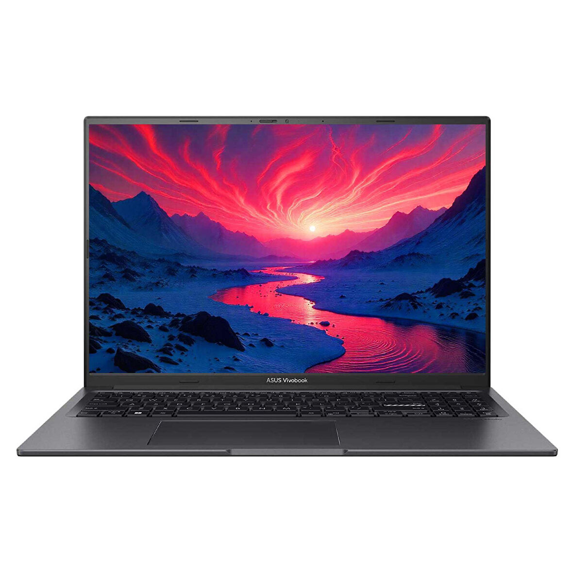 Asus Vivobook 16X K3605ZC-N1354W07 i5-12500H 24GB 2TBSSD RTX3050 16" FHD+ W11H Dizüstü Bilgisayar