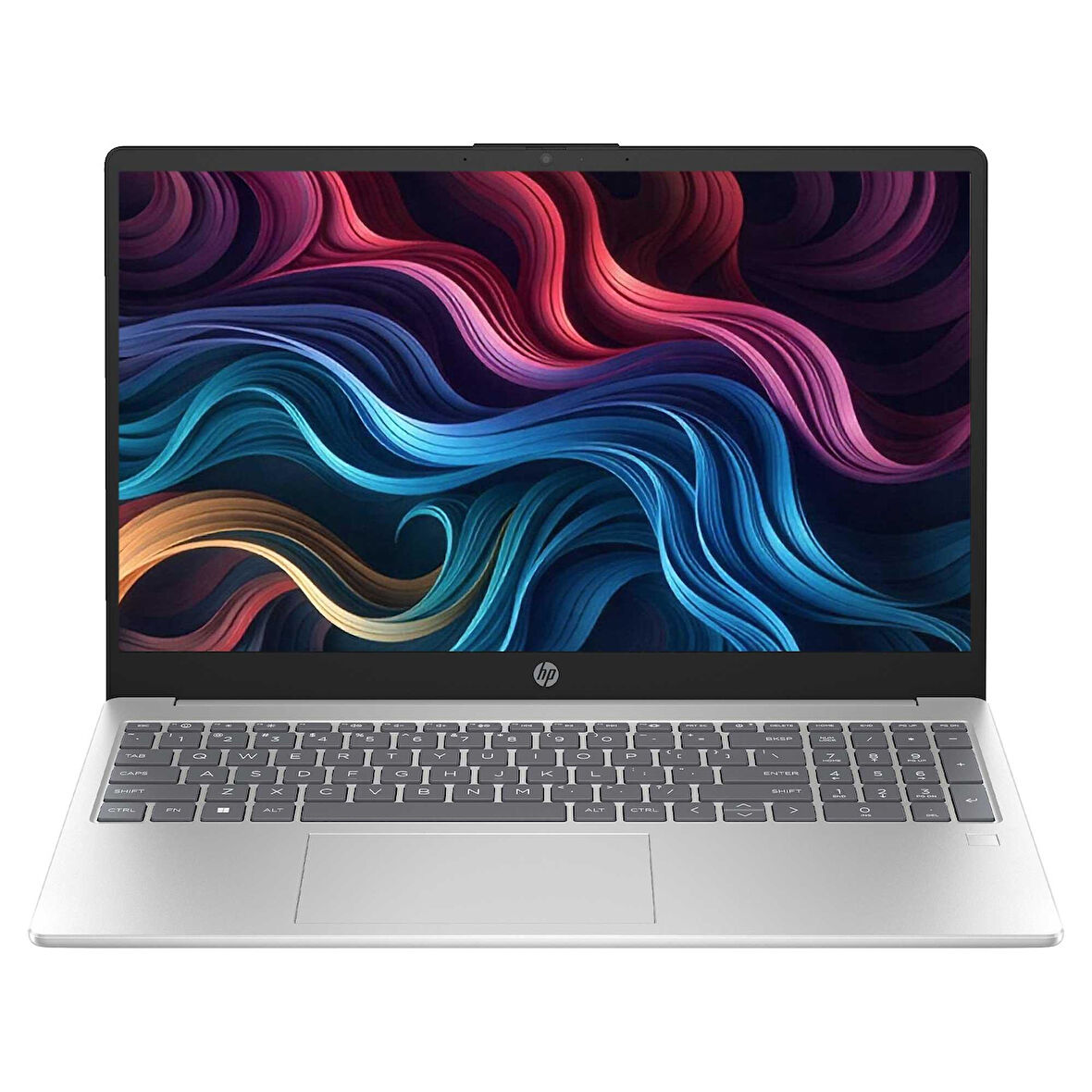 HP 15-FD1002NT 9Y8Y7EA03 Core7 150U 32GB 512SSD 15.6" FHD FreeDOS Dizüstü Bilgisayar-CNT004