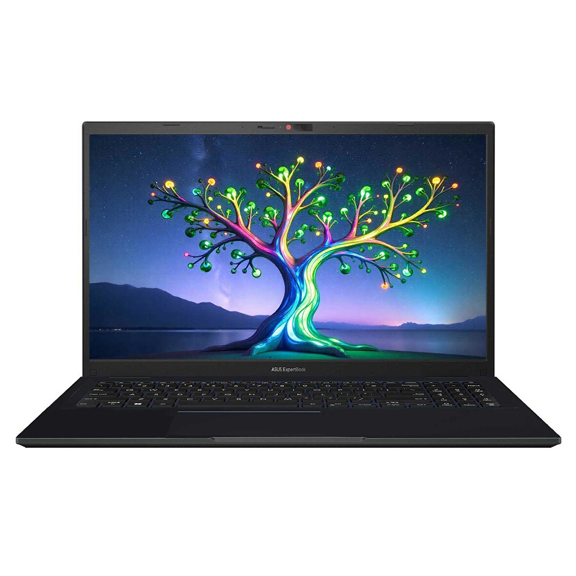 Asus ExpertBook B1402CVA-I7161TBB0D12 i7-1355U 48GB 512SSD 14" FHD W11P Dizüstü Bilgisayar-CNT013