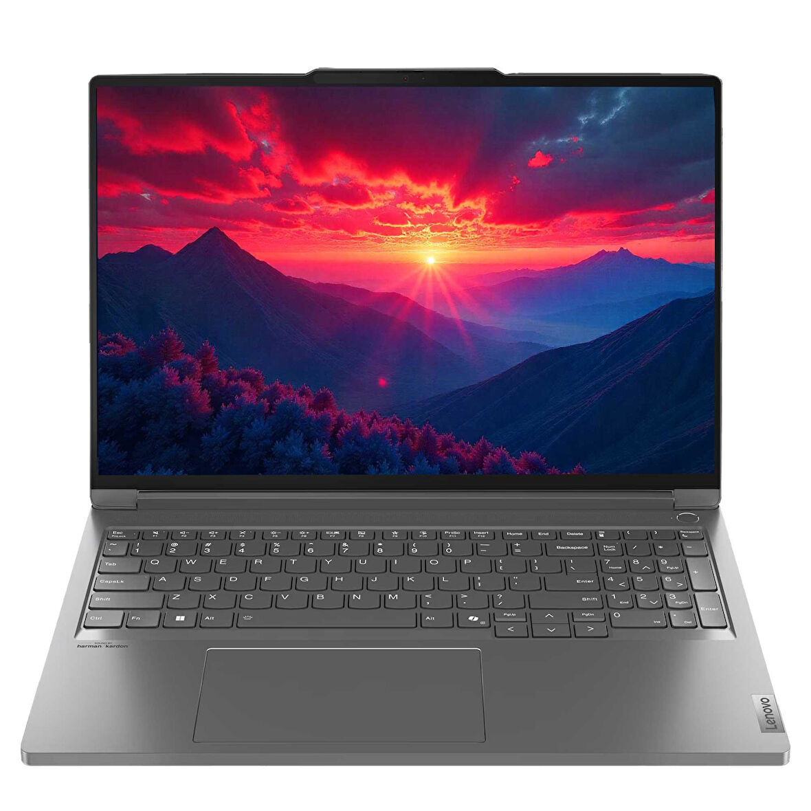 Lenovo Thinkbook 16P 21N50024TR08 i9-14900HX 64GB 2TBSSD+2TBSSD RTX4060 16" 3.2K FreeDOS Dizüstü Bilgisayar