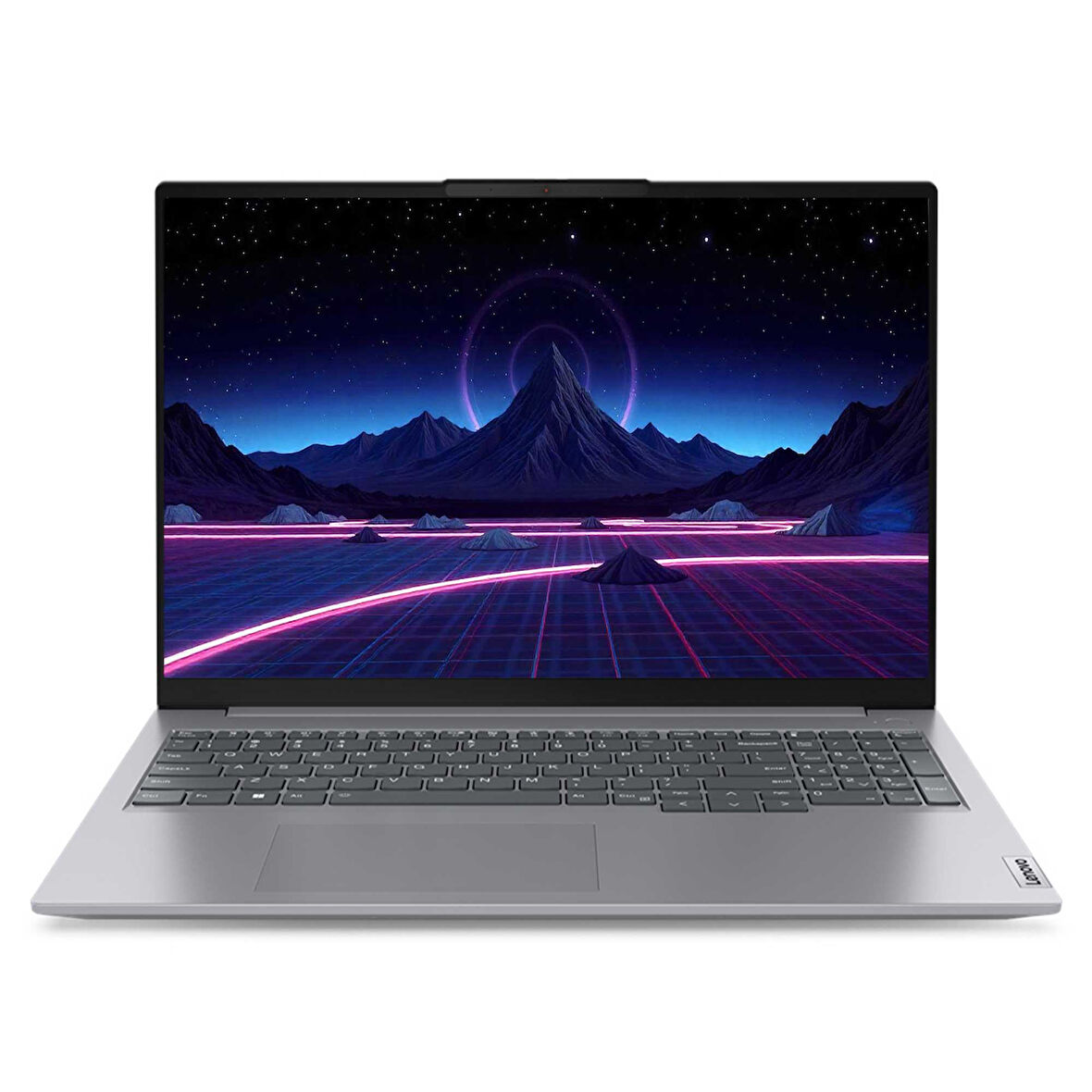 Lenovo ThinkBook 16 21KK000WTR07 Ryzen7 7730U 32GB 512SSD+1TBSSD 16" FHD+ FreeDOS Dizüstü Bilgisayar 