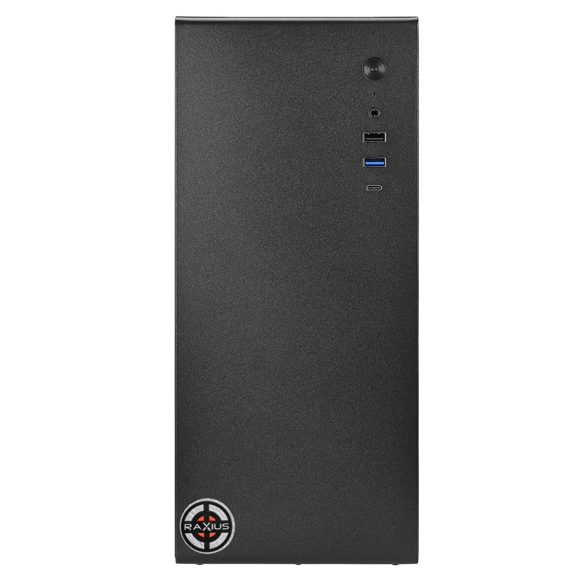 RaXius Business B1 i3 UHD730-131T04 i3-13100T 32GB 512SSD FreeDOS Masaüstü Bilgisayar