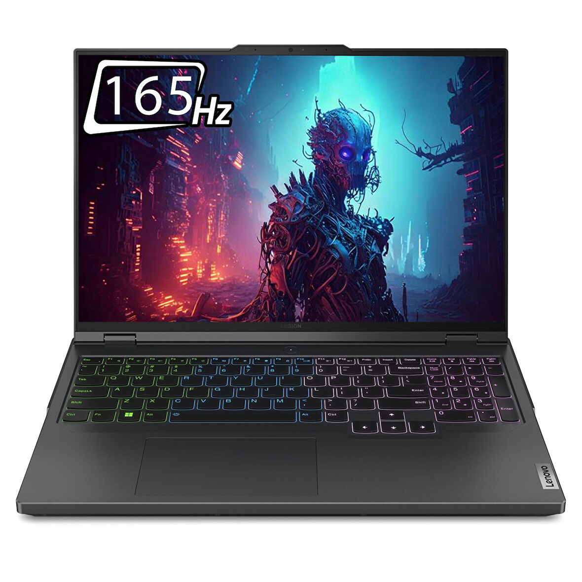 Lenovo Legion Pro 5 83DF00A00TT05 i7-14700HX 32GB 512SSD+1TBSSD RTX4070 16" QHD+ W11H Dizüstü Bilgisayar