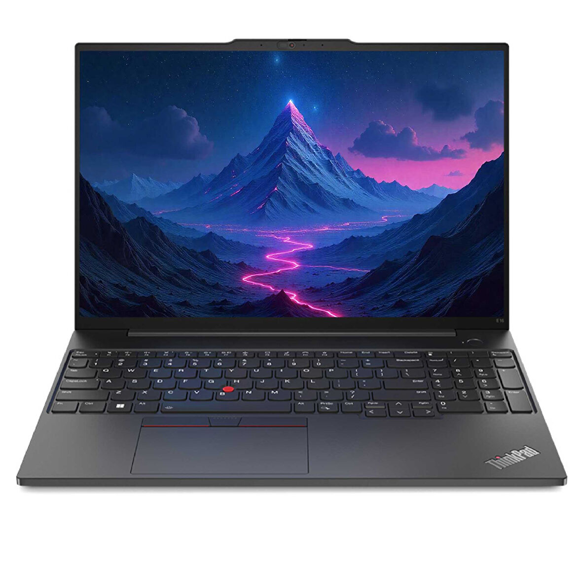 Lenovo E16 21MA002UTX16 Ultra7 155H 16GB 512SSD 16" FHD+ W11P Dizüstü Bilgisayar