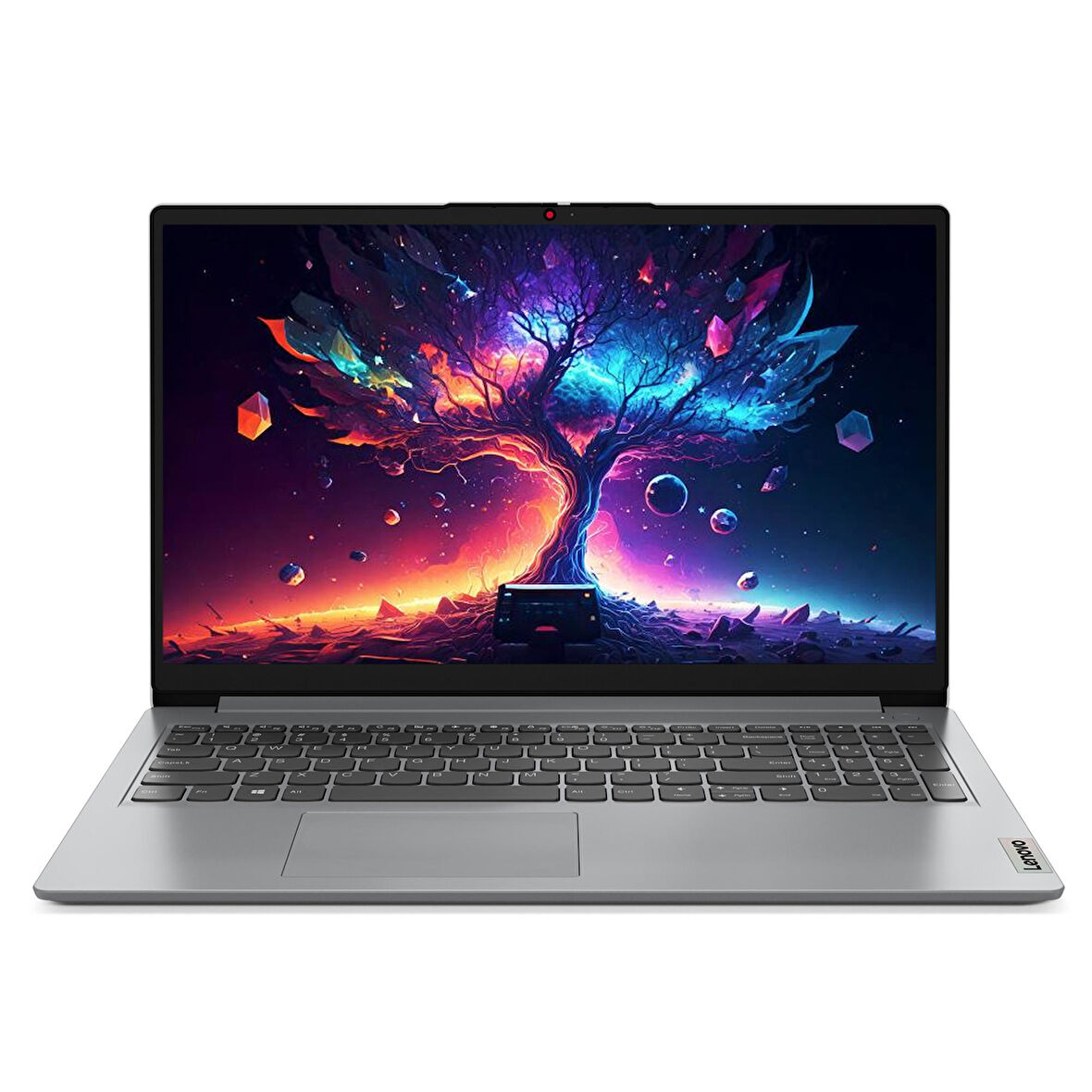 Lenovo Ideapad 1 82QD00GMTX04 i3-1215U 16GB 2TBSSD 15.6" FHD FreeDOS Dizüstü Bilgisayar-CNT005