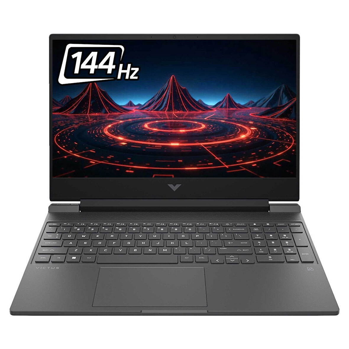 HP Victus 15-FA1082NT B03C7EA09 i5-12500H 16GB 1TBSSD RTX4060 15.6" FHD W11P Dizüstü Bilgisayar-CNT010