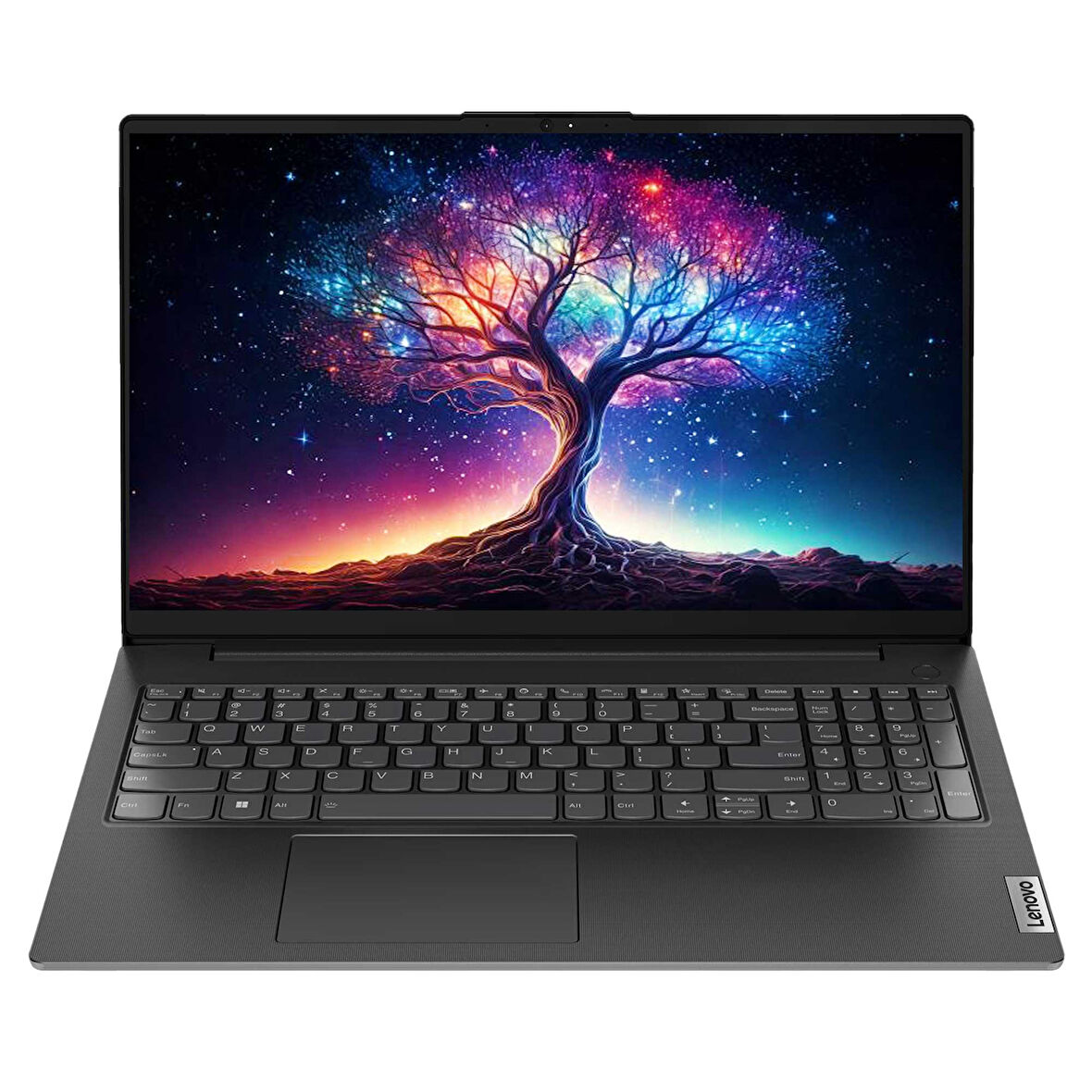 Lenovo V15 83A100A5TR03 i5-13420H 24GB 512SSD 15.6" FHD FreeDOS Dizüstü Bilgisayar-CNT004
