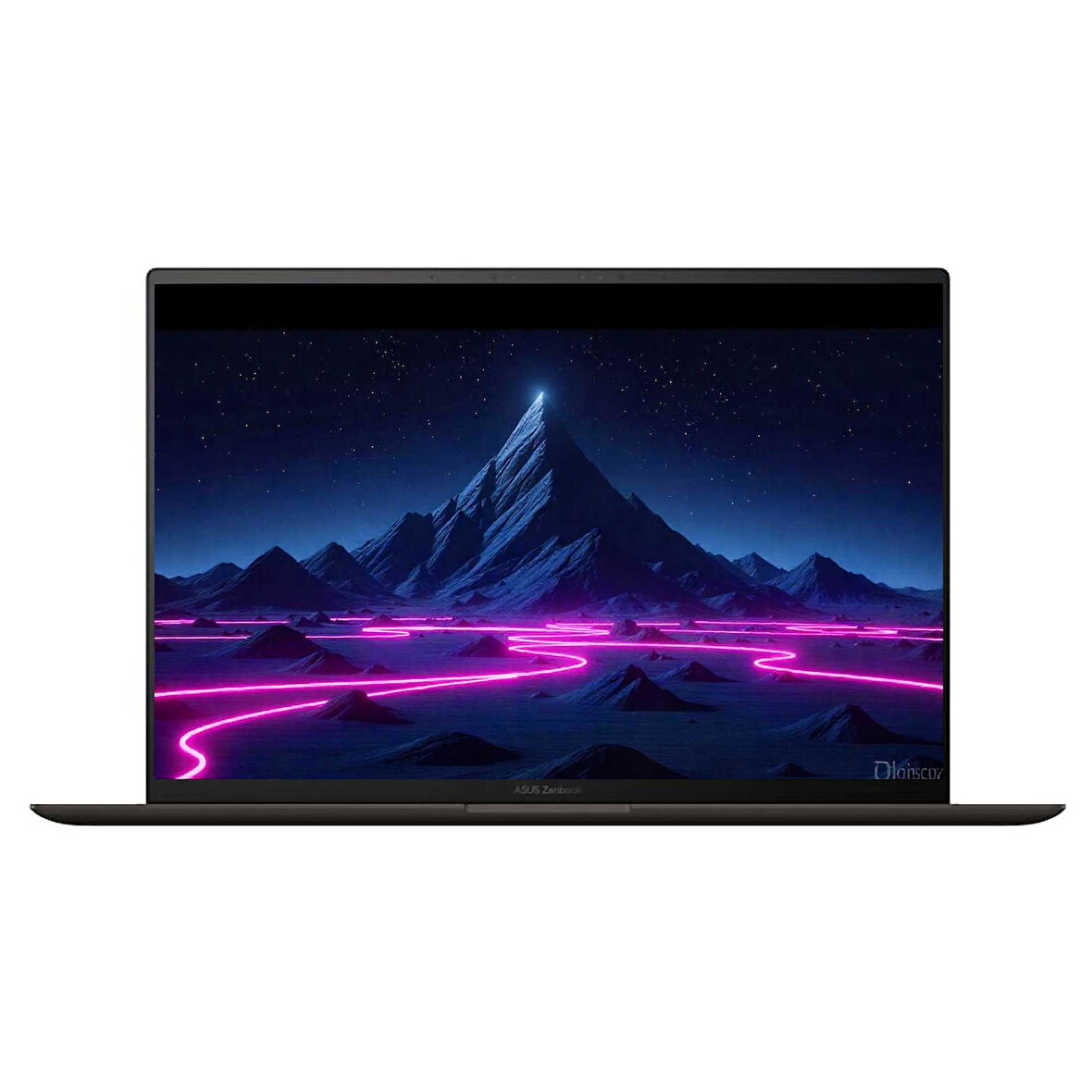 Asus Zenbook S14 UX5406SA-S14.U00TT02 Ultra7 256V 16GB 512SSD 14" 3K OLED Touch W11H Dizüstü Bilgisayar-CNT003