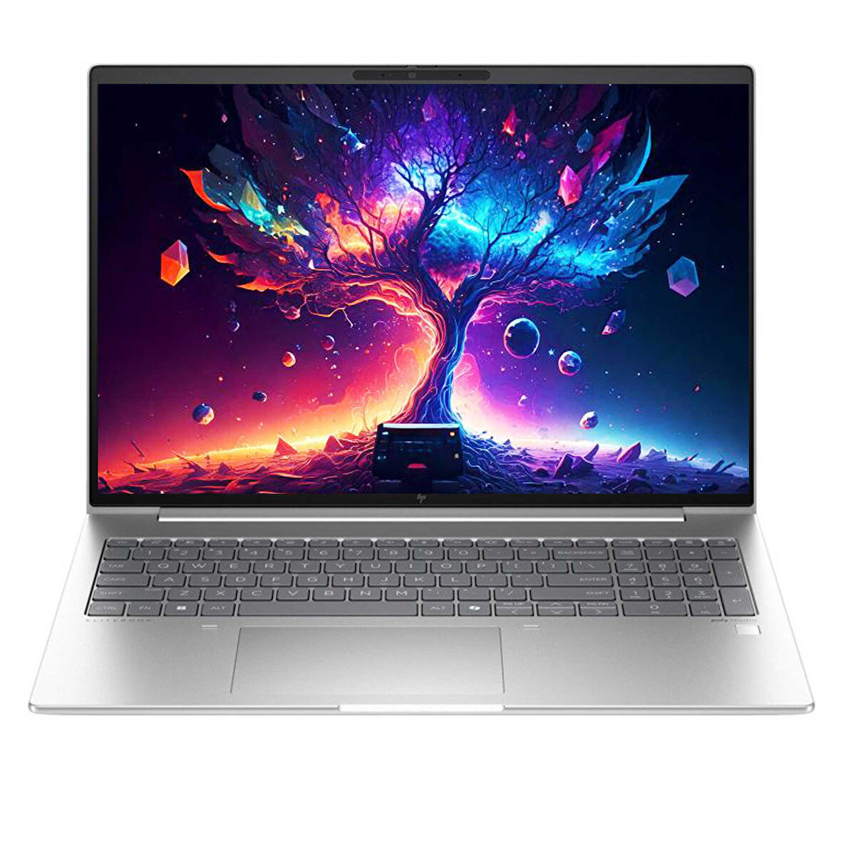 HP EliteBook 660 G11 9C004EA02 Ultra7 155U 16GB 2TBSSD 16" FHD FreeDOS Dizüstü Bilgisayar