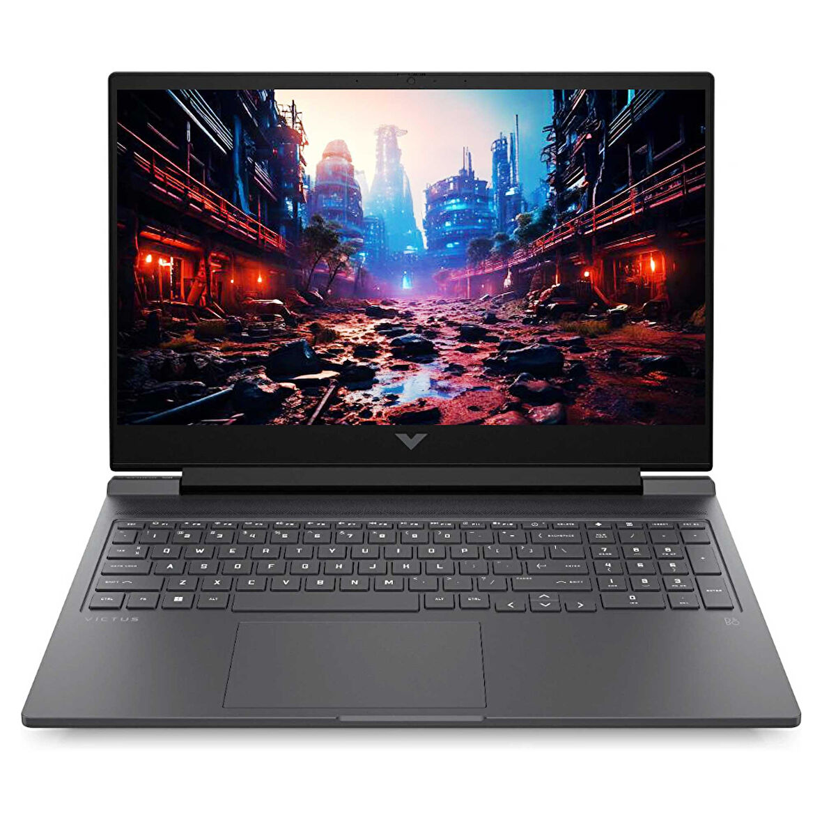 HP Victus 16-R0072NT 8W8A4EA09 i7-13700H 32GB 512SSD RTX4070 16.1" FHD W11P Dizüstü Bilgisayar